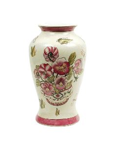 Porcelana Jarron 30cm -Spring