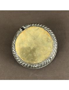 Bracelet en métal ø12cm 2