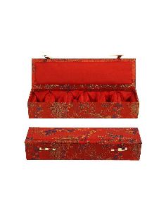 Accessoire: Coffret pour 6 objets
