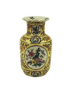 porcelana Jarron 32cm -Amaflor